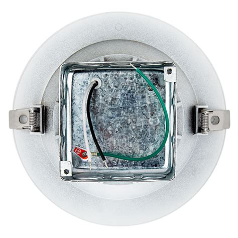 how do i know if led fixture needs junction box|replacement junction box for led light.